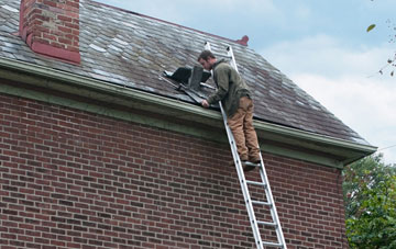 what affects urgent Coryates roof repairs