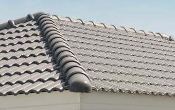 advantages of Coryates clay roofing
