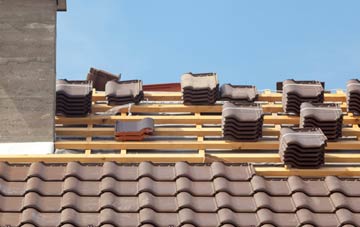 Coryates clay roofing costs