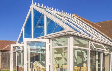 conservatory roof insulation costs Coryates