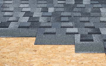 expert Coryates asphalt roof companies