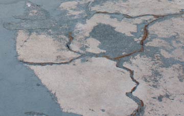 fibreglass roofing replacement Coryates