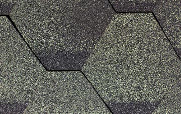 Coryates fibreglass shingle repairs