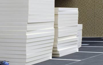 Coryates flat roof insulation costs