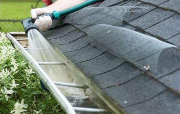 Coryates gutter cleaning costs