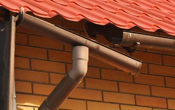 Coryates gutter repair costs