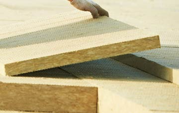 measuring Coryates tapered insulation