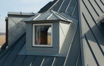 metal roofing Coryates, Dorset