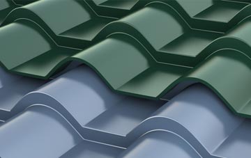 who should consider Coryates plastic roofs