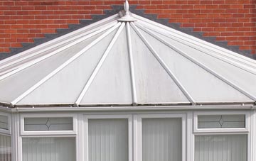 Coryates polycarbonate conservatory roof repairs