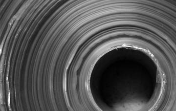 Coryates pvc roof replacement