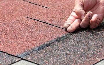 Coryates asphalt roof repairs