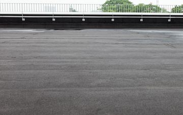Coryates asphalt roof replacement