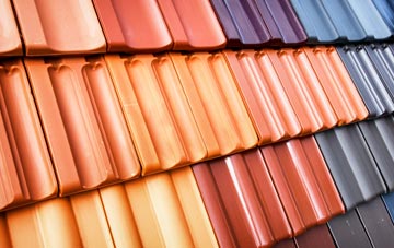 Coryates roof tile costs