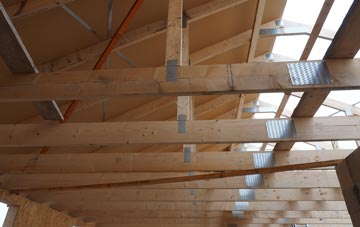 Coryates roof truss costs