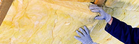 quotes for Coryates roof insulation