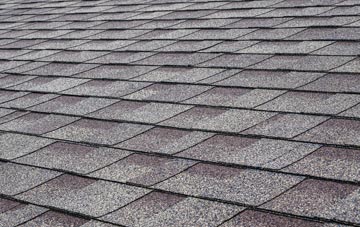 Coryates tiles for shallow pitch roofing
