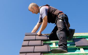 disadvantages of Coryates slate roofing
