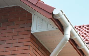 Coryates soffit repair costs