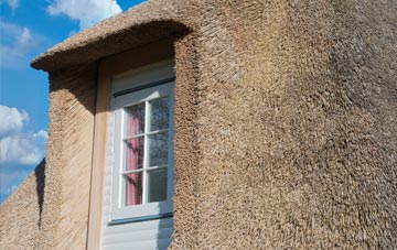 Coryates thatch roof disadvantages