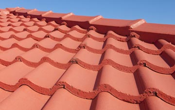 Coryates tile and slate roof replacement