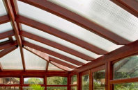 Coryates conservatory roofing insulation