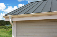 Coryates fascia repair