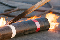 free Coryates flat roofing repair quotes