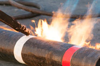 Coryates flat roofing replacement