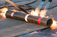 Coryates flat roof sealing