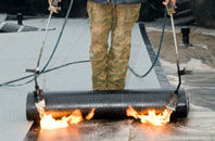 Coryates flat roof sealing quote