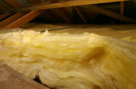 Coryates pitch roof insulation