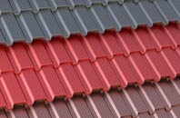 find rated Coryates plastic roofing companies