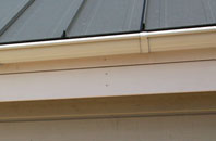 Coryates soffit repair
