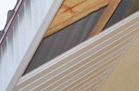 rated Coryates soffit repair companies