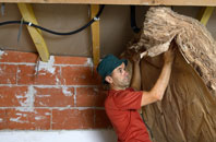 Coryates tapered roof insulation