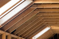 Coryates tapered roof insulation quotes